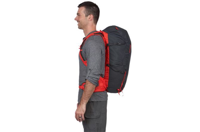 Backpack Thule AllTrail 35L Men's (Mykonos) 670:500 - Фото 4