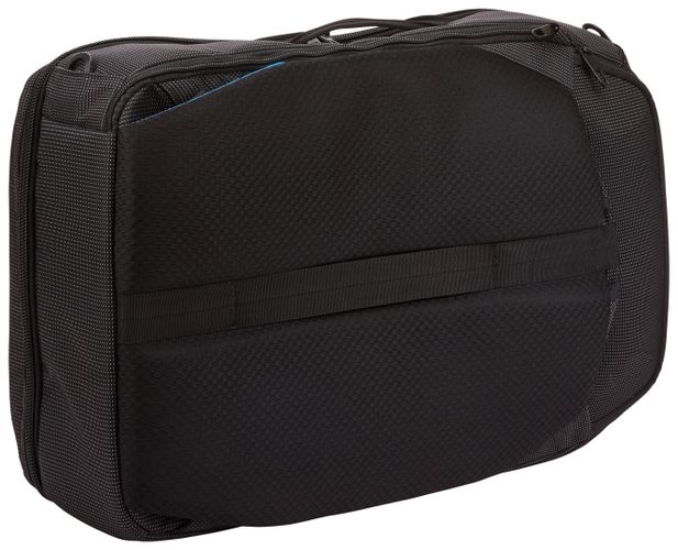 Рюкзак-Наплічна сумка Thule Crossover 2 Convertible Carry On (Black) 670:500 - Фото 15