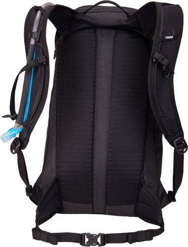 Hiking backpack Thule AllTrail Backpack 22L (Black) 670:500 - Фото 13