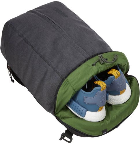 Рюкзак-Наплечная сумка Thule Vea Backpack 21L (Black) 670:500 - Фото 12