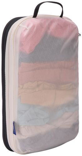 Thule Compression Packing Cube Medium (White) 3204859 670:500 - Фото 4