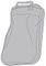 Compression tote 56818 (Aion Carry-On Spinner)