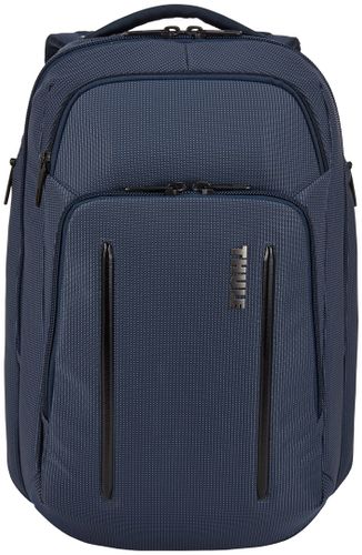 Thule Crossover 2 Backpack 30L (Dress Blue) 670:500 - Фото 2