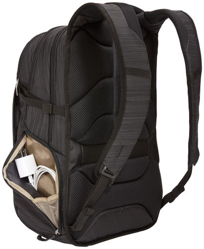 Thule Construct Backpack 28L (Black) 670:500 - Фото 7