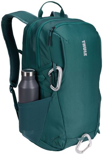 Thule EnRoute Backpack 23L (Mallard Green) 670:500 - Фото 9
