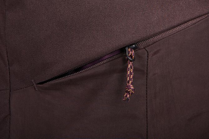 Рюкзак Thule Notus (Blackest Purple) 670:500 - Фото 9