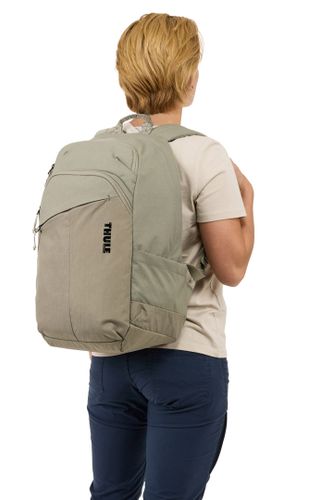 Рюкзак Thule Exeo Backpack 28L (Vetiver Grey) 670:500 - Фото 10