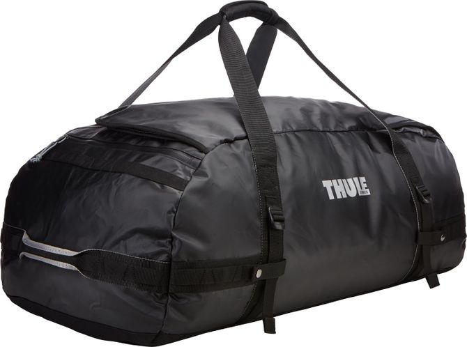 Спортивна сумка Thule Chasm 130L (Black) 670:500 - Фото 3