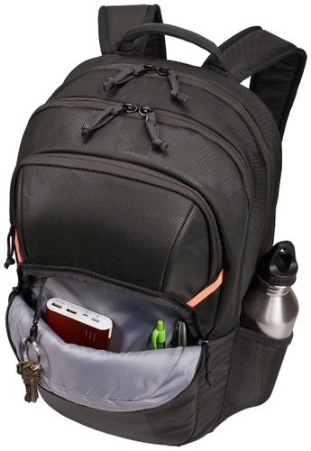 Backpack Thule Chronical 26L (Obsidian) 670:500 - Фото 6