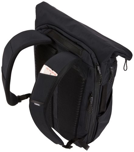 Рюкзак Thule Paramount Backpack 24L (Black) 670:500 - Фото 8