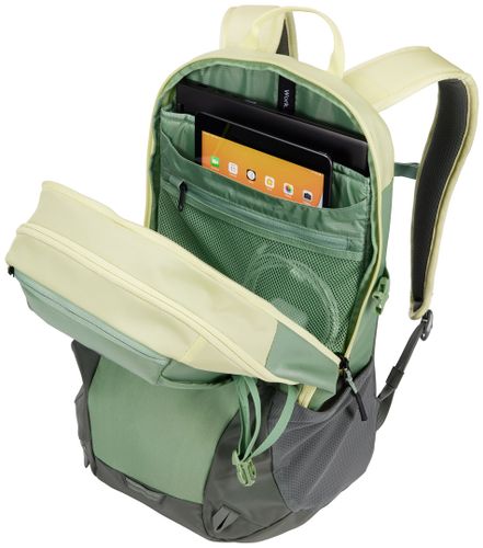 Thule EnRoute Backpack 23L (Agave/Basil) 670:500 - Фото 5