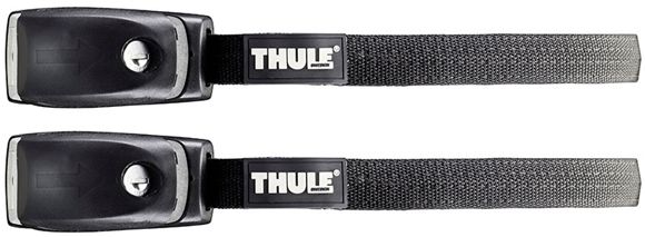 Ремень для фиксации Thule Lockable Strap 841 670:500 - Фото 2