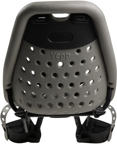 Дитяче крісло Thule Yepp Mini (Silver) 12020105 670:500 - Фото 3