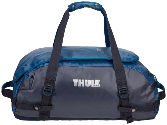 Спортивная сумка Thule Chasm 40L (Poseidon) 670:500 - Фото 2