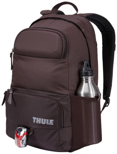 Backpack Thule Departer 21L (Blackest Purple) 670:500 - Фото 7
