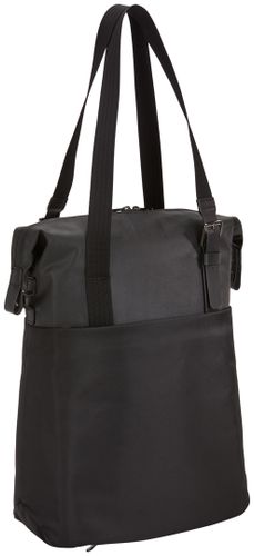 Наплечная сумка Thule Spira Vetrical Tote (Black) 670:500 - Фото 2