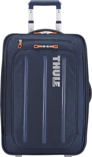 Carry-on luggage Thule Crossover 38L (Stratus) 670:500 - Фото 2