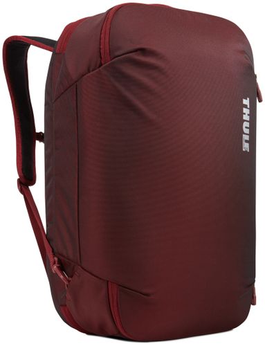 Backpack Shoulder bag Thule Subterra Convertible Carry-On (Ember) 670:500 - Фото
