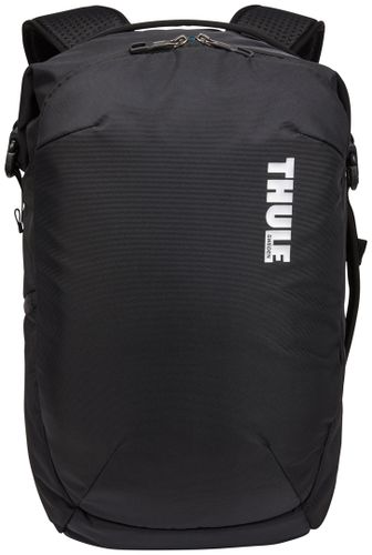 Thule Subterra Travel Backpack 34L (Black) 670:500 - Фото 2