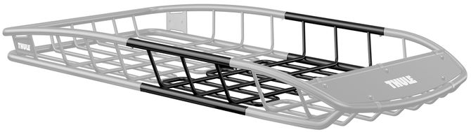 Roof basket extension Thule Canyon, Thule Canyon Extension 8591 670:500 - Фото