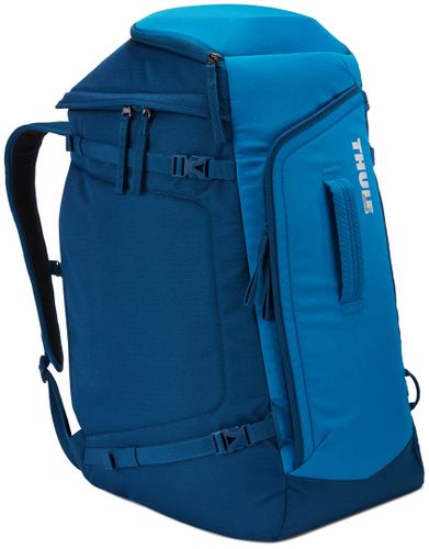 Рюкзак Thule RoundTrip Boot Backpack 60L (Poseidon) 670:500 - Фото