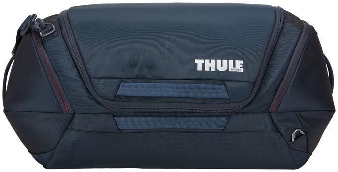 Дорожная сумка Thule Subterra Weekender Duffel 60L (Mineral) 670:500 - Фото 2
