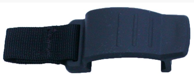 Cargo bag clip 40105289 (Chariot Cross, Chariot Sport) 670:500 - Фото 2