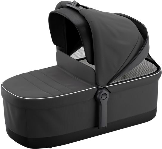 Thule Sleek Bassinet (Shadow Grey) 11000102 670:500 - Фото 4