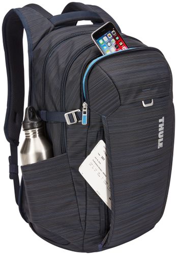 Thule Construct Backpack 28L (Carbon Blue) 670:500 - Фото 6