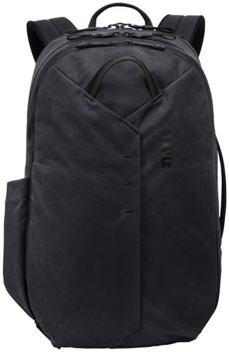 Thule Aion Travel Backpack 28L (Black) 670:500 - Фото 3