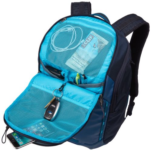 Рюкзак Thule Chasm Backpack 26L (Poseidon) 3204293 670:500 - Фото 5