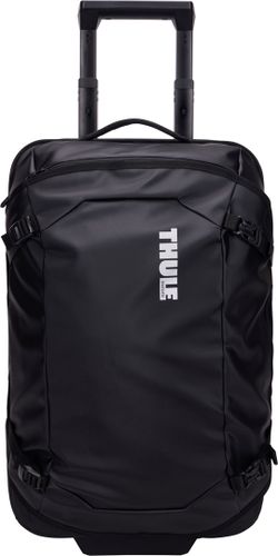Thule Chasm Carry-On 55cm (Black) 3204985 670:500 - Фото 2