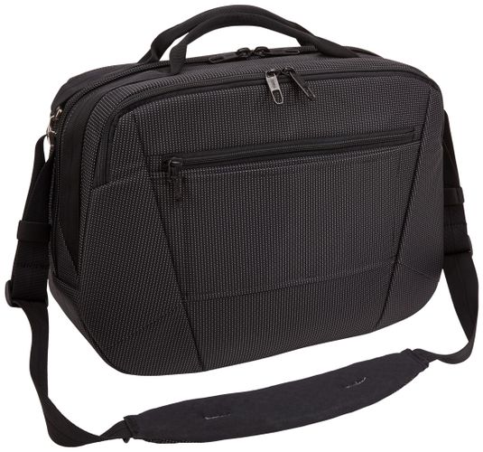 Дорожная сумка Thule Crossover 2 Boarding Bag (Black) 670:500 - Фото 3