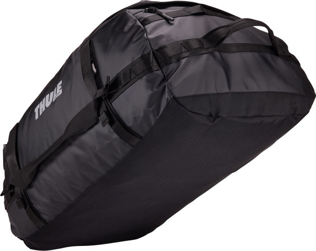 Спортивна сумка Thule Chasm Duffel 90L (Black) 670:500 - Фото 11