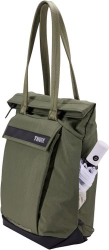 Наплечная сумка Thule Paramount Tote 22L (Soft Green) 670:500 - Фото 10