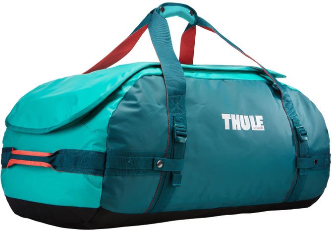Спортивна сумка Thule Chasm 90L (Bluegrass) 670:500 - Фото