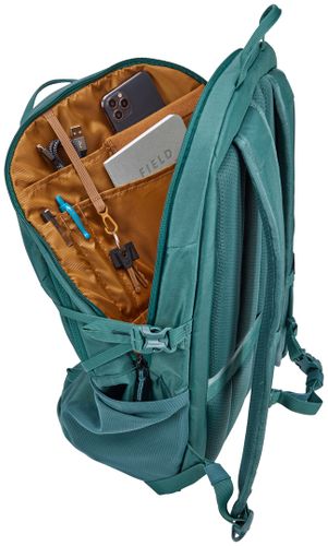 Thule EnRoute Backpack 26L (Mallard Green) 670:500 - Фото 8