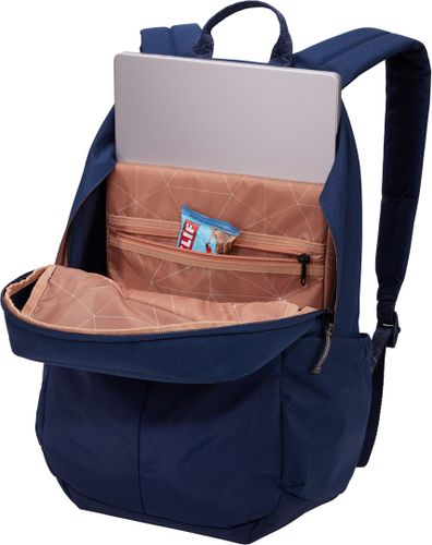 Thule Notus Backpack (Dress Blue) 670:500 - Фото 4