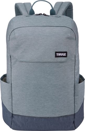 Backpack Thule Lithos 20L (Pond) 670:500 - Фото 2