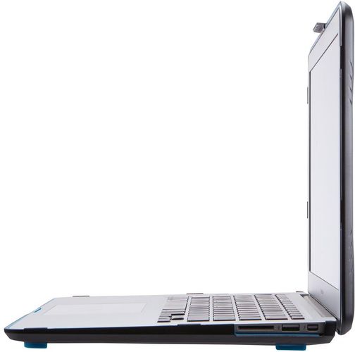 Чехол-бампер Thule Vectros для MacBook Air 13" 670:500 - Фото 2
