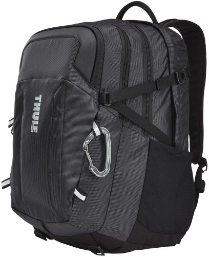 Backpack Thule EnRoute Escort 2 (Black) 670:500 - Фото 6