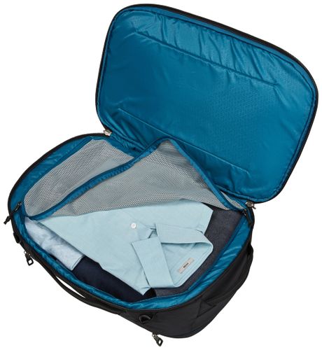 Backpack Shoulder bag Thule Subterra Convertible Carry-On (Black) 670:500 - Фото 10