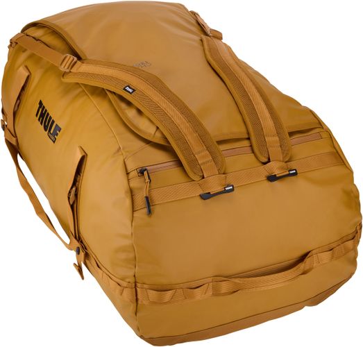 Спортивная сумка Thule Chasm Duffel 130L (Golden) 670:500 - Фото 10