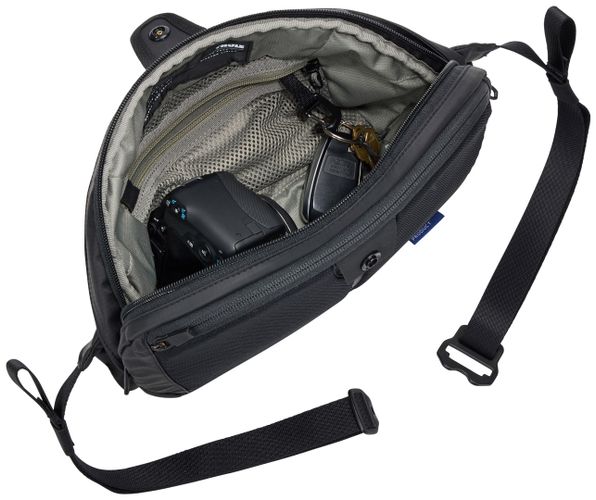 Thule Tact Waistpack 5L 3204709 670:500 - Фото 6