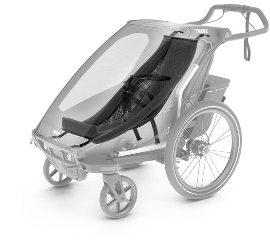 Слинг для младенцев Thule Chariot Infant Sling 670:500 - Фото 2