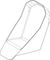 Seat (Dark Shadow) 54547 (Urban Glide 2)