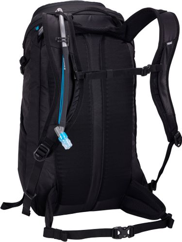 Похідний рюкзак Thule AllTrail Backpack 22L (Black) 670:500 - Фото 3