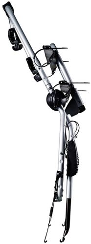 Bike rack Thule ClipOn High 9105 (Kit 9115) 670:500 - Фото 5