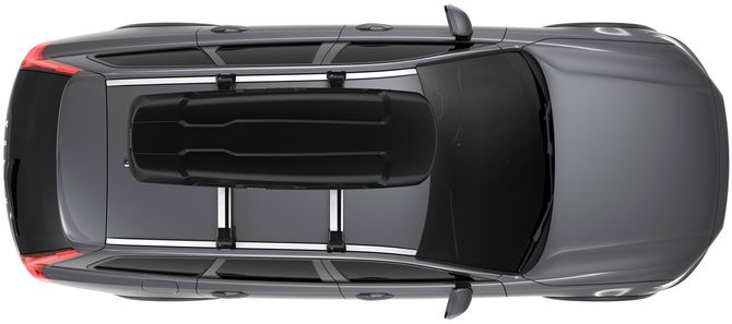 Бокс Thule Force XT Sport 635600 670:500 - Фото 5