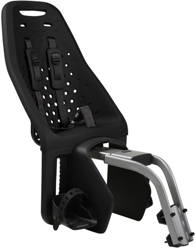 Дитяче крісло Thule Yepp Maxi FM (Black) 12020231 670:500 - Фото